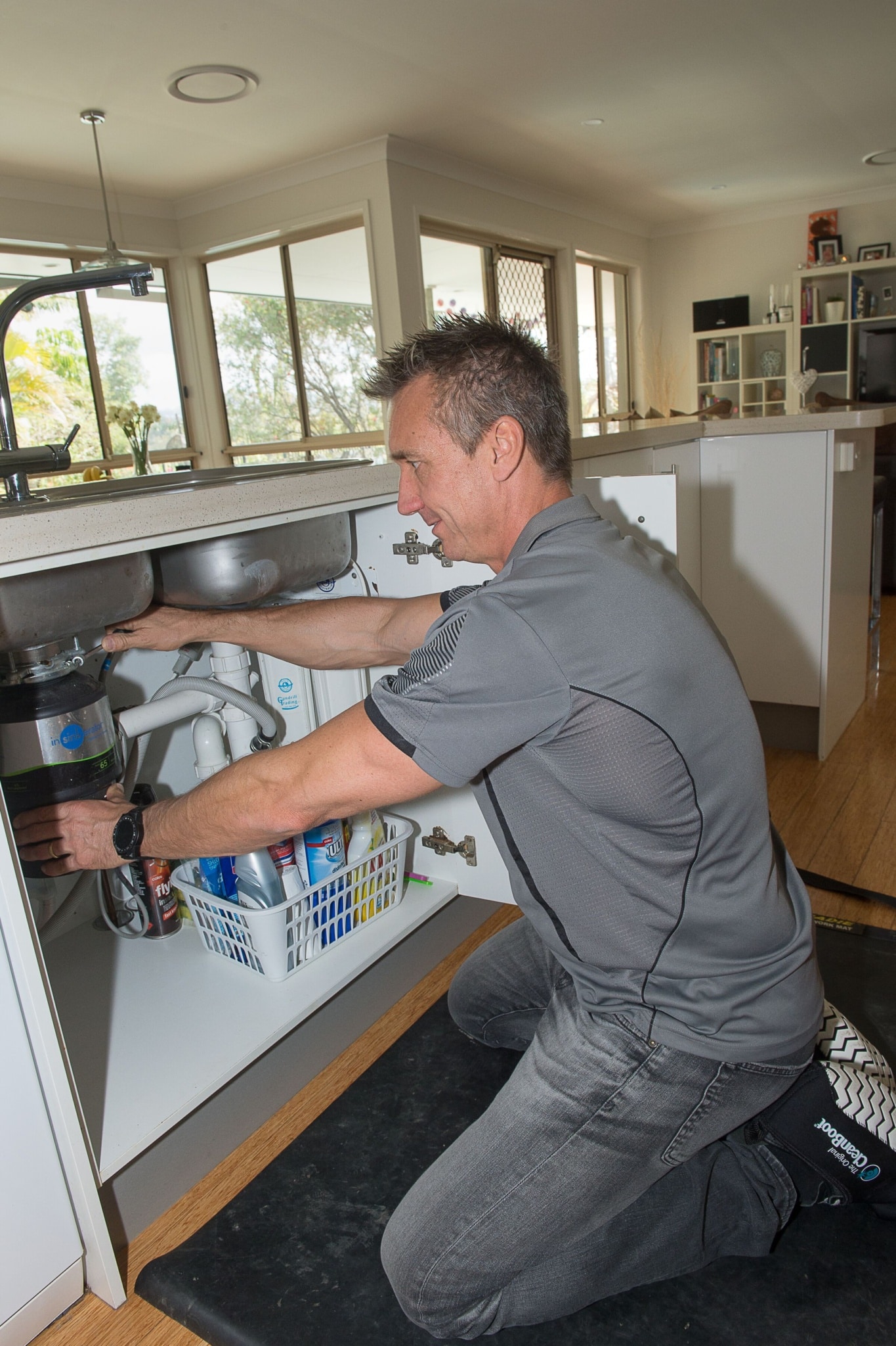 Insinkerator Repair, insinkerator service agents gold coast