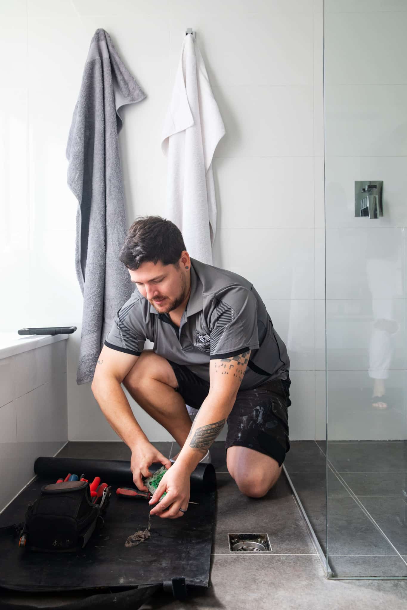 The Main Causes Of Blocked Drains