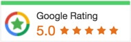 Ui Google Rating