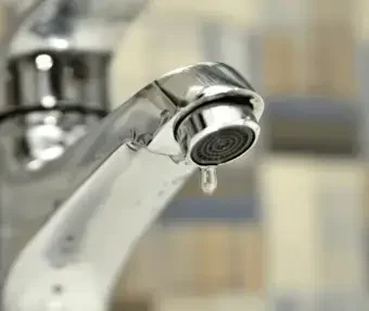 Leaking Tap