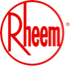 Hi Rheem Logo