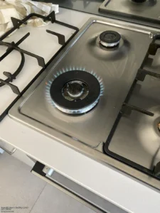 Gas Cooktop, gas hob, gas repairs, gas installations