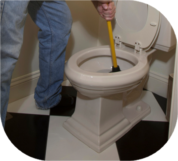 toilet leaking repairs