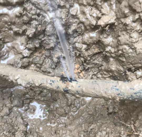 Burst Pipe Repair Plumber Gold Coast 4