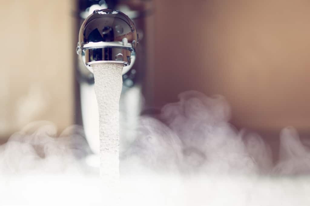 Plumber Hot Water System Gold Coast