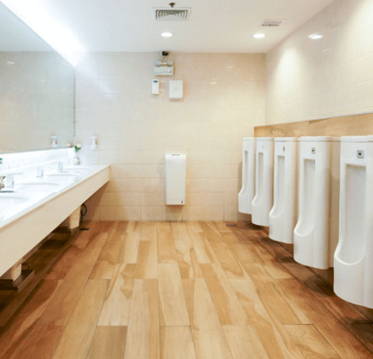 Toilet, urinal, commercial bathroom plumbing Gold Coast