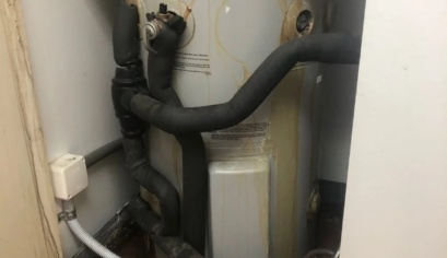Hot Water System Maintenance2