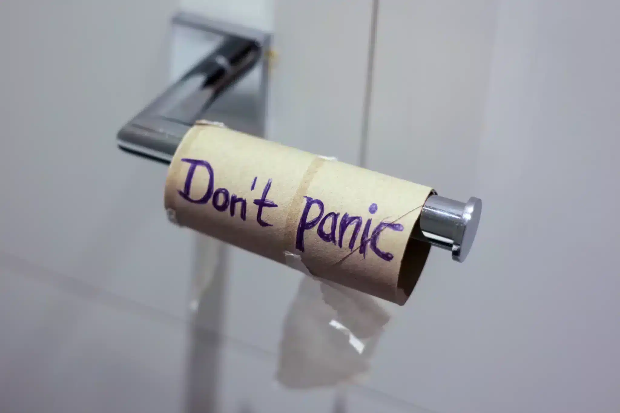 How To Fix A Leaking Toilet