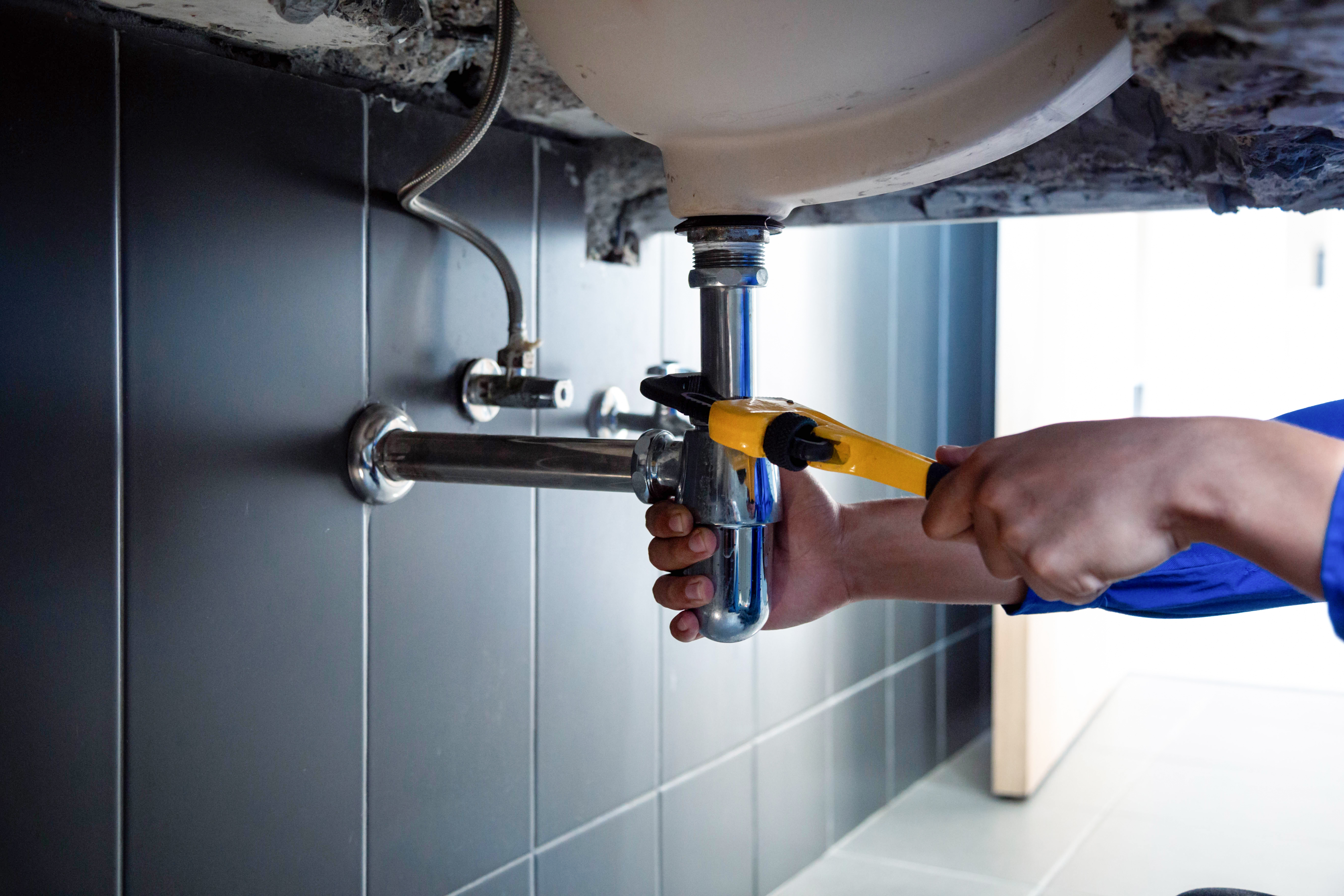 Understanding Water Hammer And How To Stop It