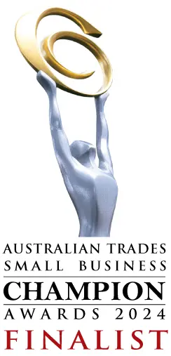 AUstralian Trades Small Business 2024