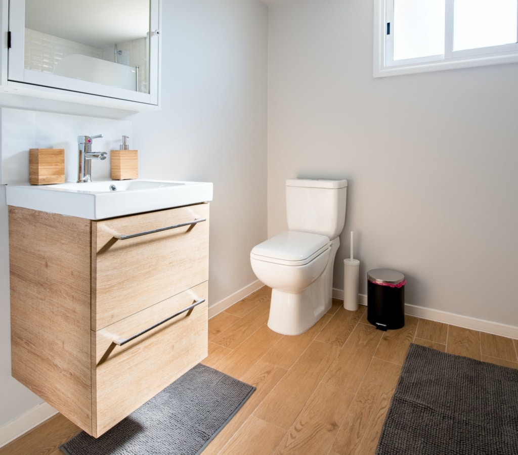 Bathroom Renovation Plumbing Dcm