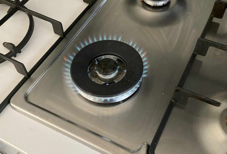 Gas Cooktop (1)