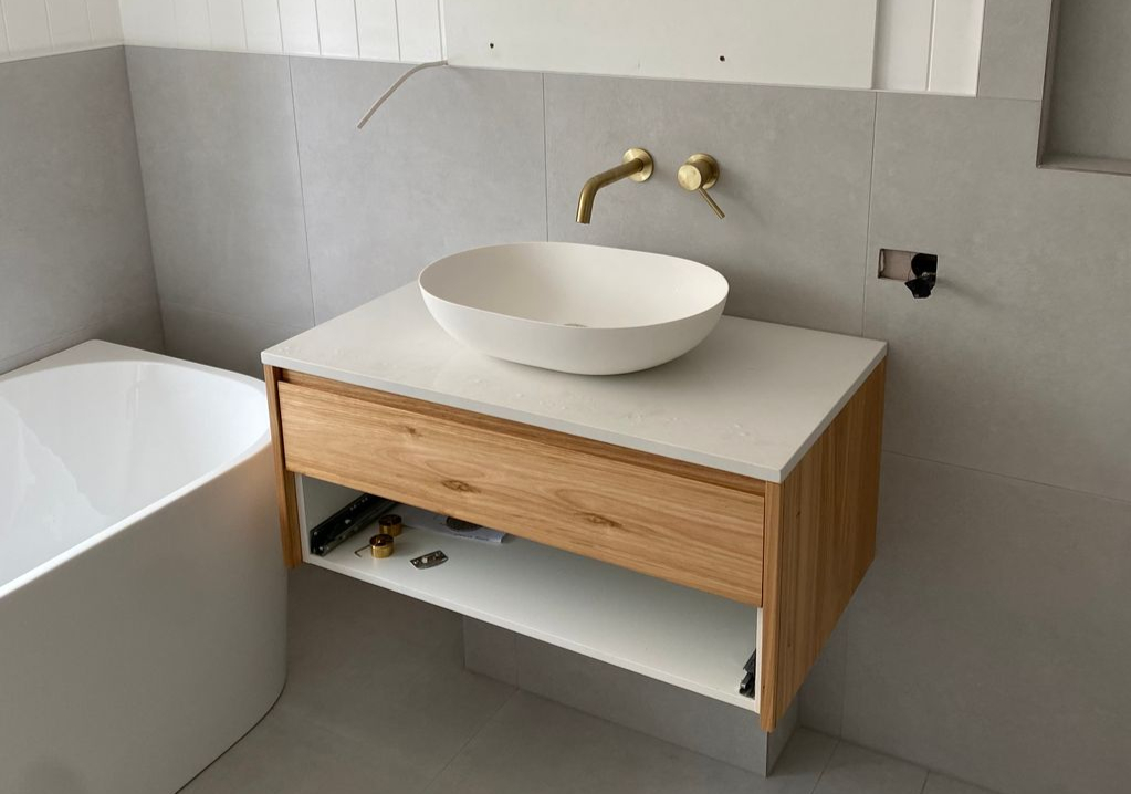 Bathroom Renovations Vanity Sink (1)