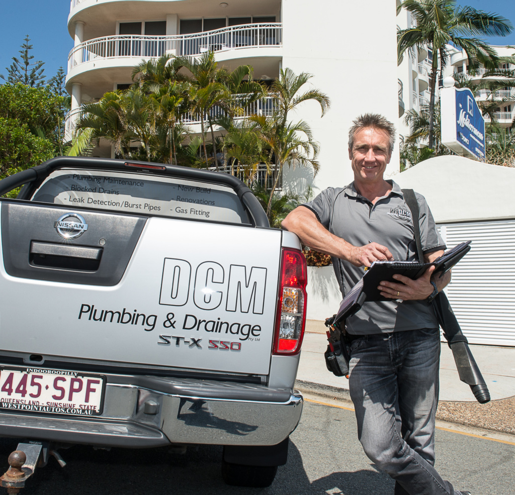 Free Plumbing Quote On The Gold Coast
