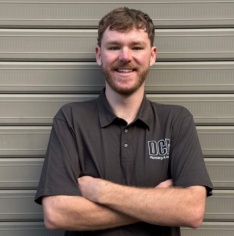 Josh Nyberg