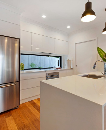 268 Benowa Road Gold Coast Plumber 2