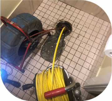 TOILET BLOCKAGES Toilet Blockages