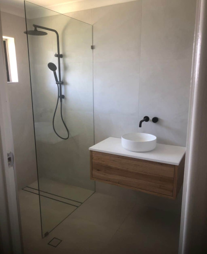 Bathroom Reno Plumber Near Me 1