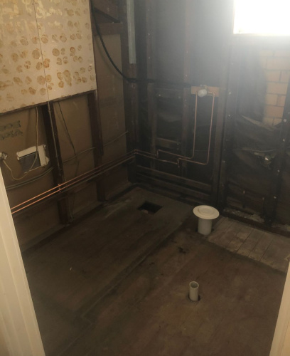Bathroom Renovations Plumber Near Me 2