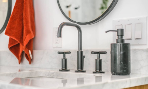 Tap Fixing Kit